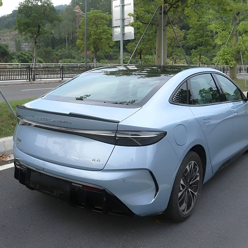 Spoiler for BYD Seal