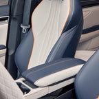 BYD Sealion 6/Seal U Armrest Box Cover