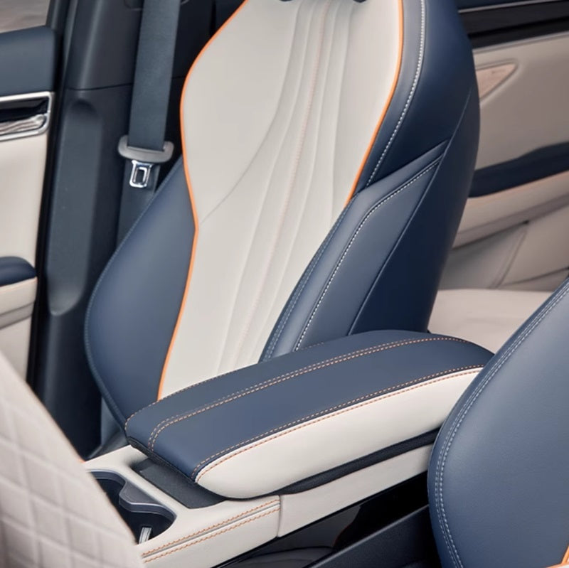 BYD Sealion 6/Seal U Armrest Box Cover