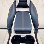 BYD Sealion 6/Seal U Armrest Box Cover