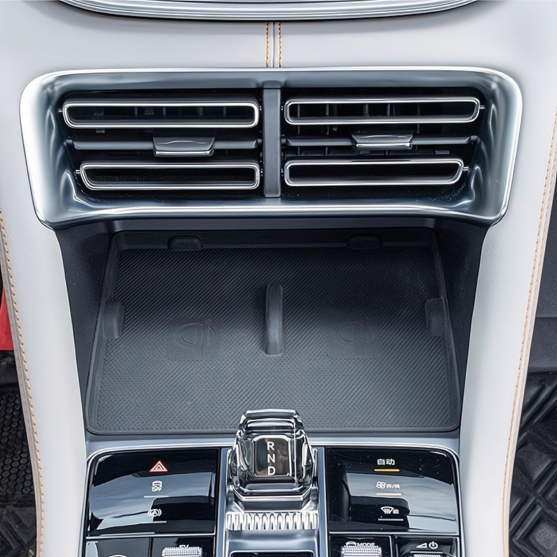 BYD Sealion 6/Seal U Center Console Silicone Pad