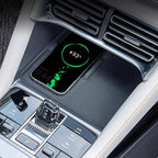 BYD Sealion 6/Seal U Center Console Silicone Pad