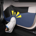 BYD Sealion 6/Seal U Door Anti Kick Protection (4 pcs)