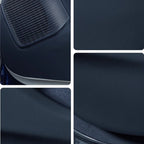 BYD Sealion 6/Seal U Door Anti Kick Protection (4 pcs)