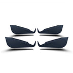 BYD Sealion 6/Seal U Door Anti Kick Protection (4 pcs)