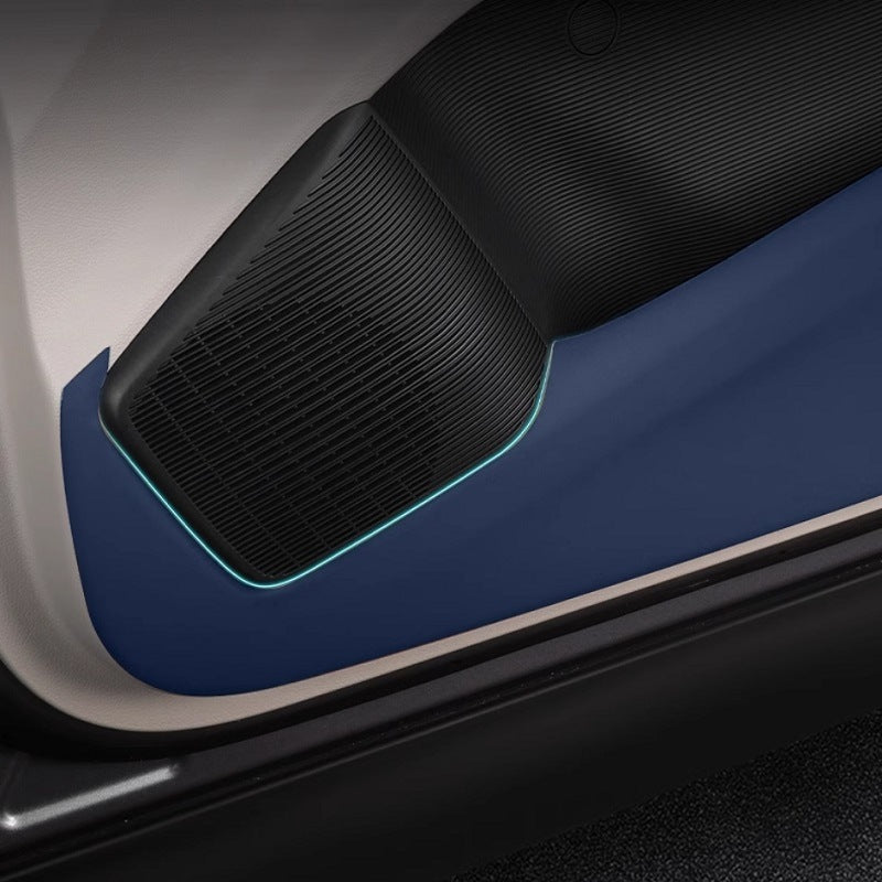 BYD Sealion 6/Seal U Door Anti Kick Protection (4 pcs)