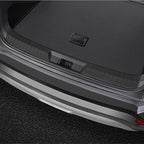BYD Sealion 6/Seal U Leather Door Sill Protector