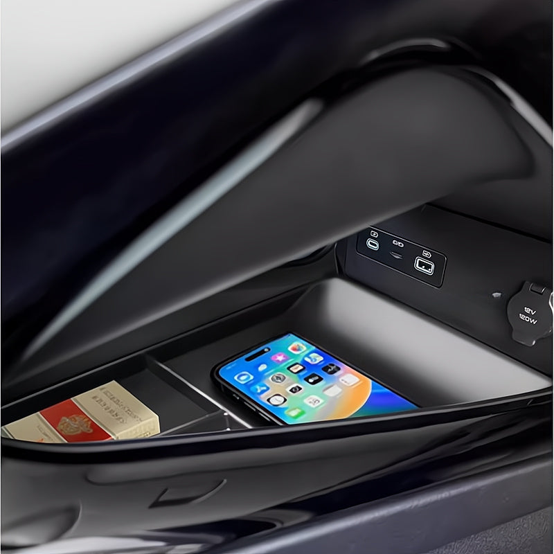 BYD Sealion 6/Seal U Lower Center Console Storage Tray