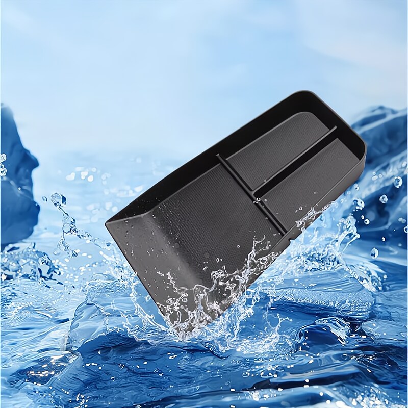 BYD Sealion 6/Seal U Lower Center Console Storage Tray