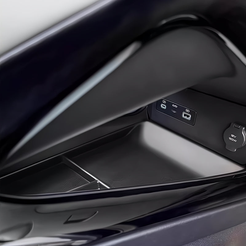 BYD Sealion 6/Seal U Lower Center Console Storage Tray