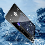 Pellicola protettiva per touchscreen di navigazione BYD Sealion 6/Seal U