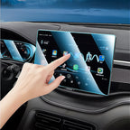 Pellicola protettiva per touchscreen di navigazione BYD Sealion 6/Seal U