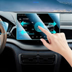 Pellicola protettiva per touchscreen di navigazione BYD Sealion 6/Seal U