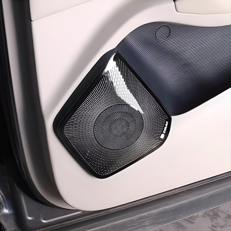 BYD Sealion 6/Seal U Woofer Speaker Cover