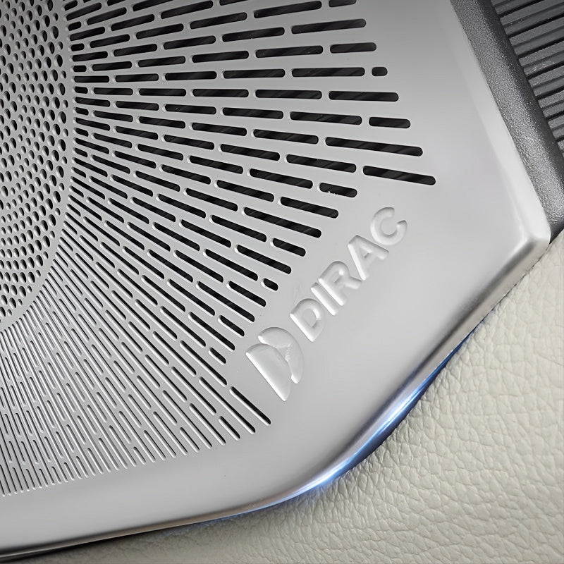 BYD Sealion 6/Seal U Woofer Speaker Cover