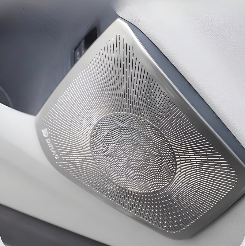 BYD Sealion 6/Seal U Woofer Speaker Cover