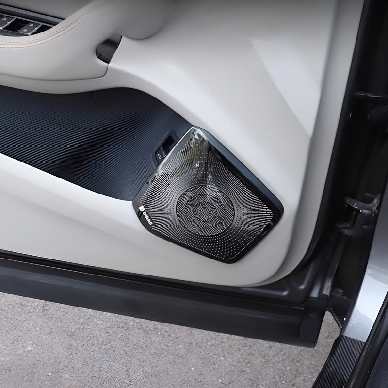 BYD Sealion 6/Seal U Woofer Speaker Cover