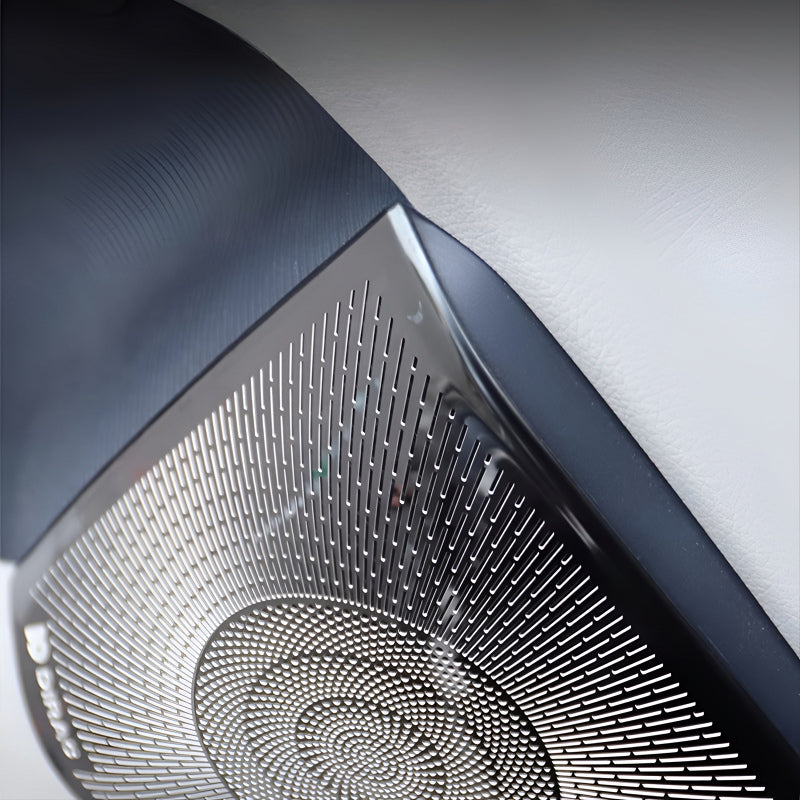 BYD Sealion 6/Seal U Woofer Speaker Cover