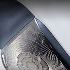 BYD Sealion 6/Seal U Woofer Speaker Cover