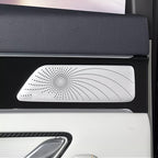 BYD Sealion 6/Seal U Woofer Speaker Cover