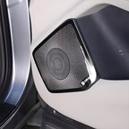 BYD Sealion 6/Seal U Woofer Speaker Cover