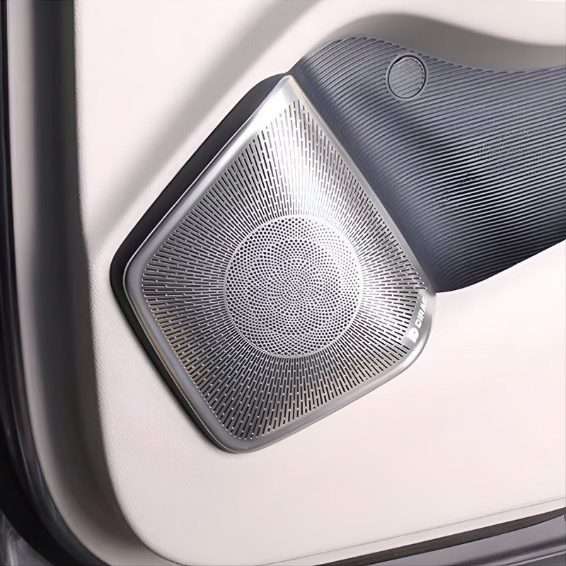 BYD Sealion 6/Seal U Woofer Speaker Cover