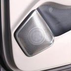 BYD Sealion 6/Seal U Woofer Speaker Cover