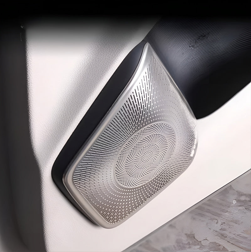 BYD Sealion 6/Seal U Woofer Speaker Cover