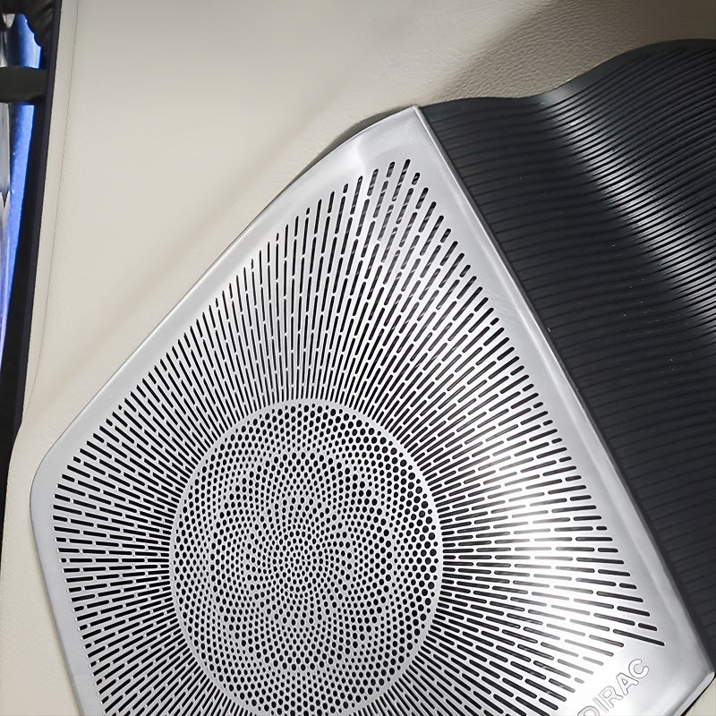 BYD Sealion 6/Seal U Woofer Speaker Cover