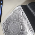 BYD Sealion 6/Seal U Woofer Speaker Cover