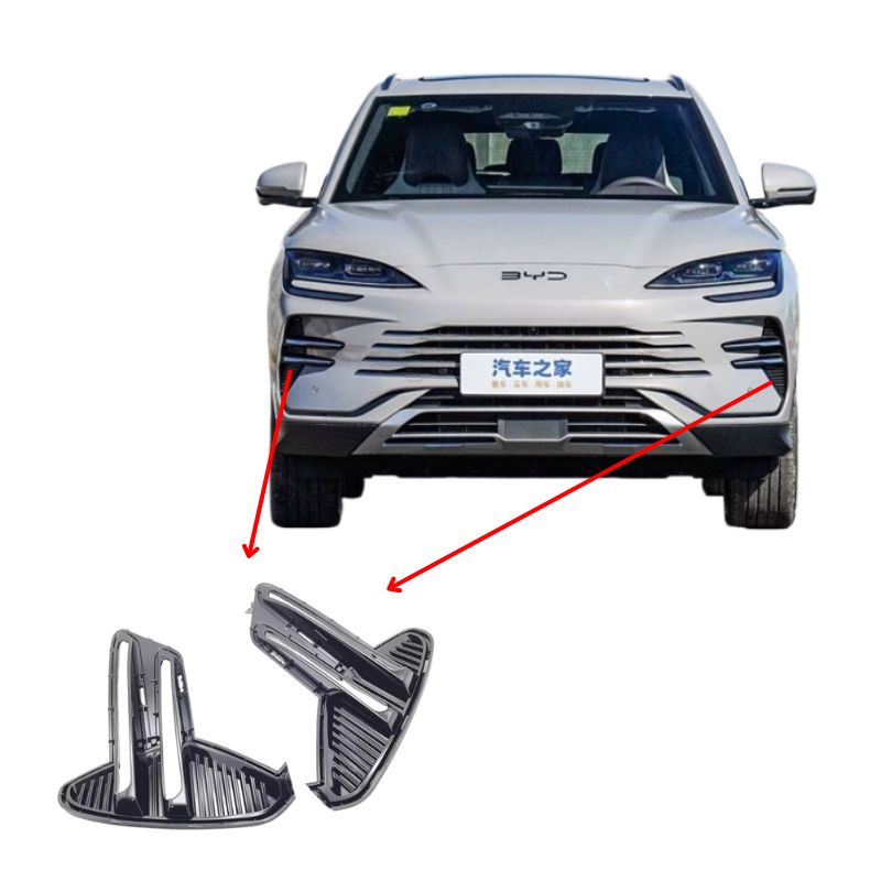 BYD Sealion 6/Seal U Air Curtain Decorative Panel