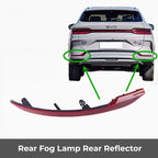 BYD Sealion 6/Seal U Rear Reflector