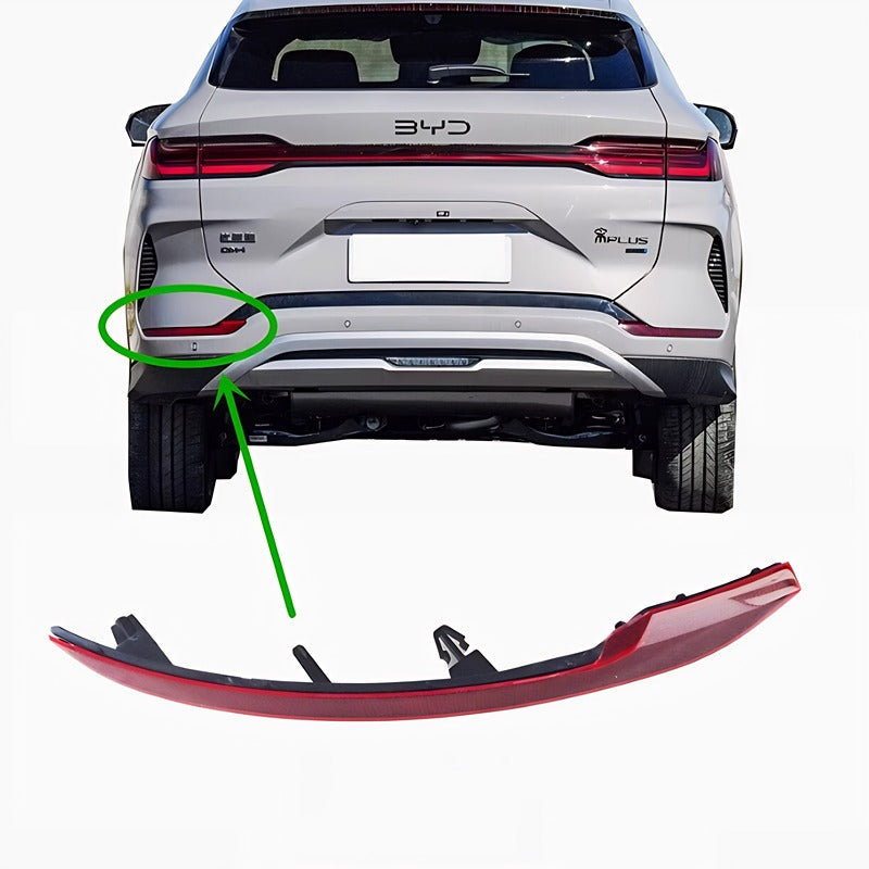BYD Sealion 6/Seal U Rear Reflector