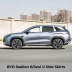BYD Sealion 6/Seal U Side Skirts