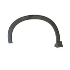 BYD Sealion 6/Seal U Wheel Eyebrow