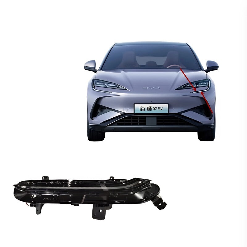 BYD Sealion 7 Daytime Running Lamp