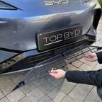 BYD Sealion 7 Grille Proof Net