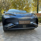 BYD Sealion 7 Grille Proof Net