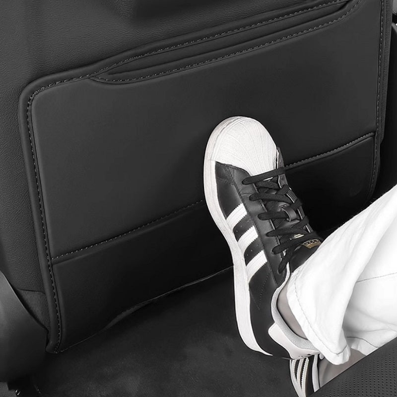 Tappetino protettivo per schienale sedile BYD (2 pezzi)