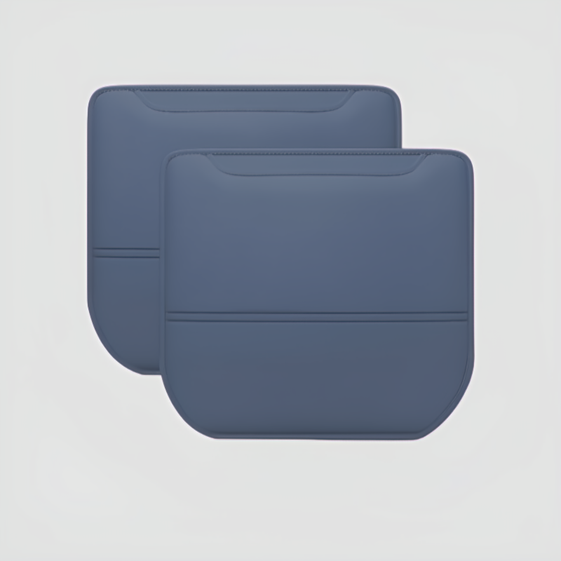 Tappetino protettivo per schienale sedile BYD (2 pezzi)