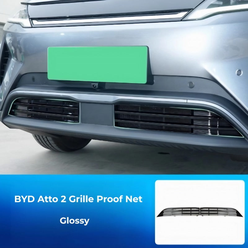BYD Atto 2 Grille Proof Net