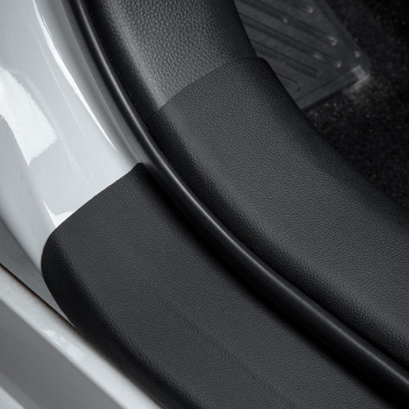 BYD Dolphin Surf/Mini Door Sill Protector