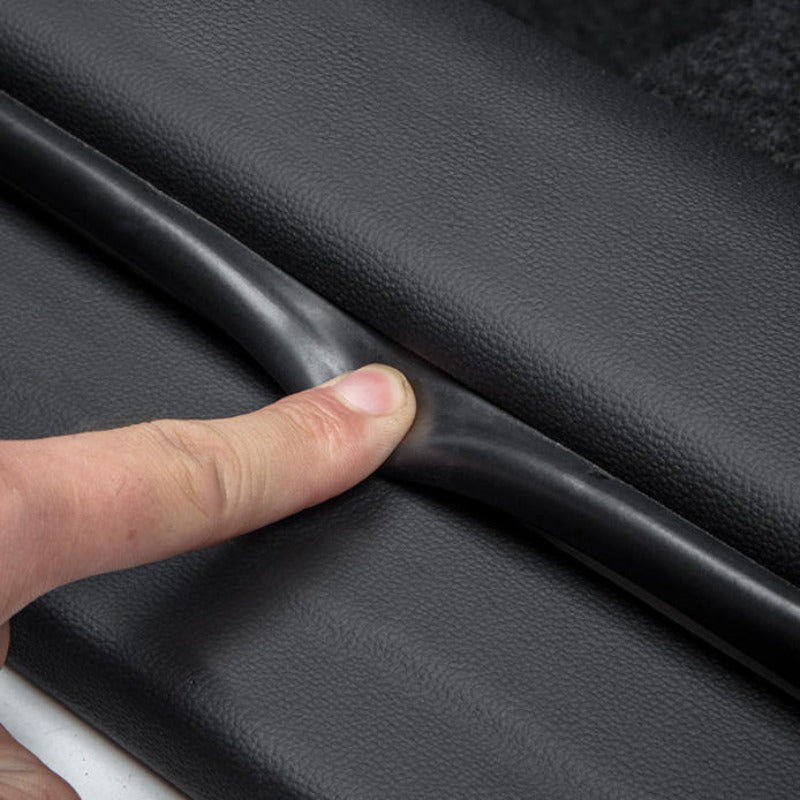 BYD Dolphin Surf/Mini Door Sill Protector