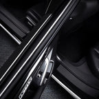 BYD Dolphin Surf/Mini Door Sill Protector