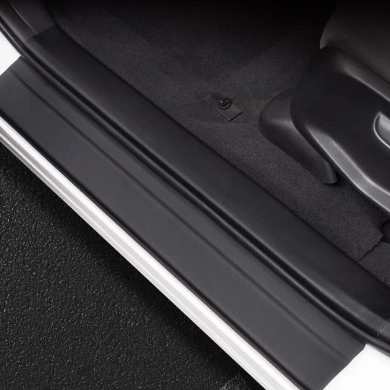 BYD Dolphin Surf/Mini Door Sill Protector