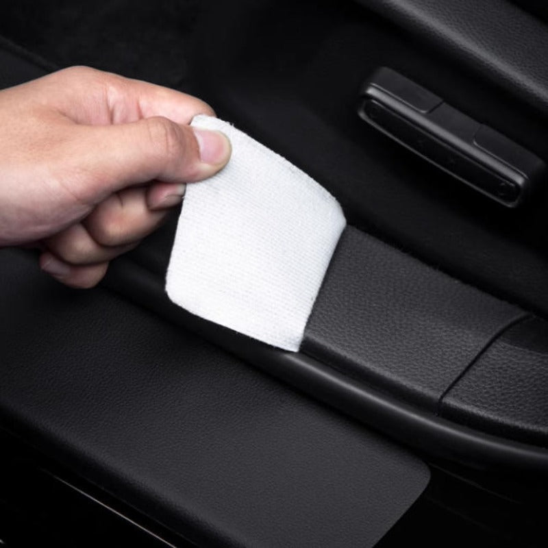 BYD Dolphin Surf/Mini Door Sill Protector