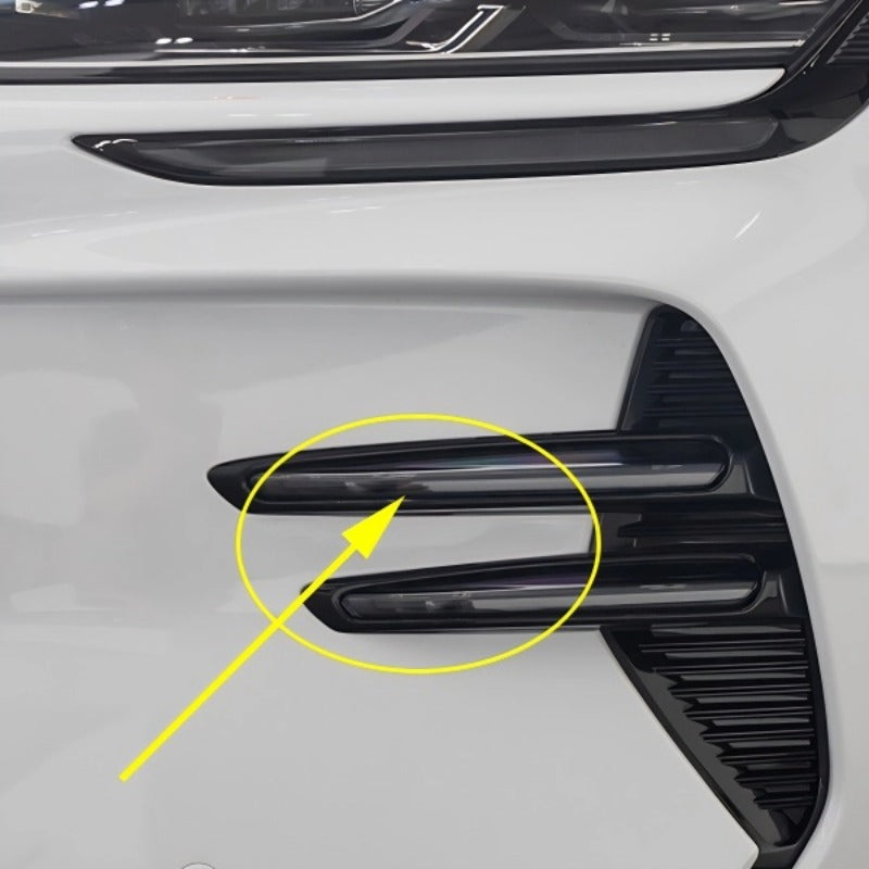 Luce di marcia diurna BYD Sealion 6/Seal U