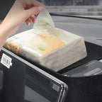 Behind Screen Storage Tray for BYD Seal