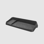 Behind Screen Storage Tray for BYD Seal