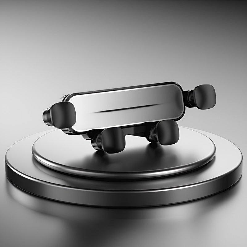 Best Car Phone Holder for BYD